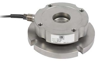 Avery Weigh-Tronix ITA Weighing Assembly Avery Weigh-Tronix ITA Weighing Assembly
